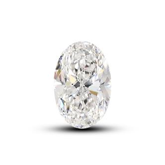 0.70ct Loose Diamond GIA D VVS2