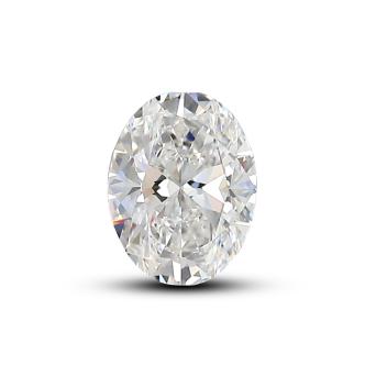 0.71ct Loose Diamond GIA E IF