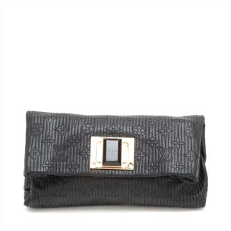Louis Vuitton Motard Altair Clutch
