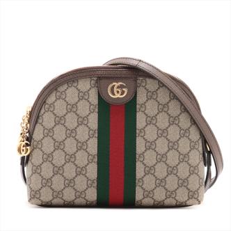Gucci GG Ophidia Shoulder Bag