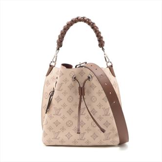 Louis Vuitton Mulia Bucket Bag