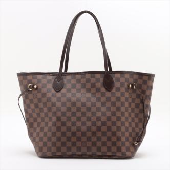 Louis Vuitton Neverfull MM Tote