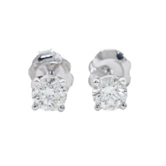 0.50ct Diamond Studs