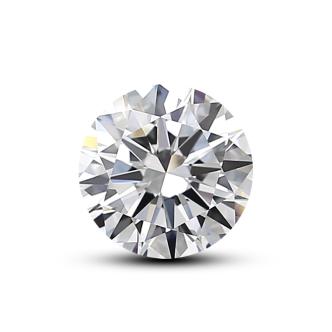 1.00ct Loose Diamond GIA E IF