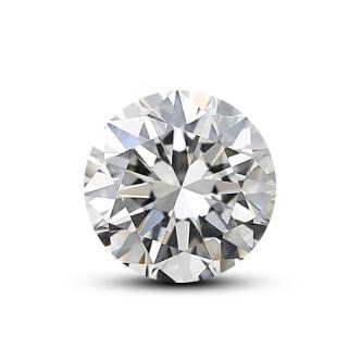 1.00ct Loose Diamond GIA G VVS1