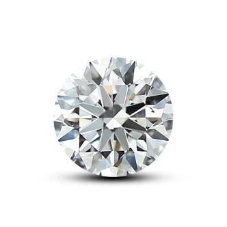 1.08ct Loose Diamond GIA E VVS2