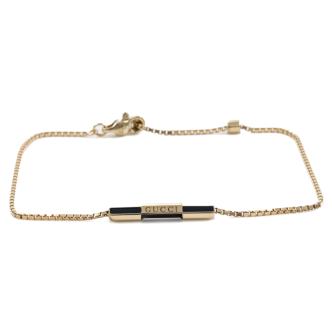 Gucci Link to Love bracelet