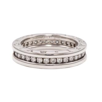 Bvlgari B.Zero1 Diamond Ring