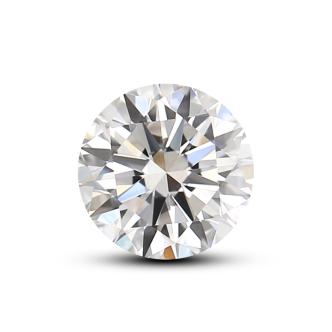 0.34ct Loose Diamond GIA D VVS1