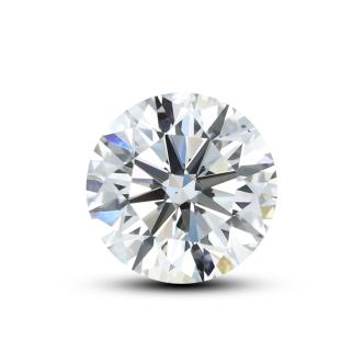 0.44ct Loose Diamond GIA D SI1