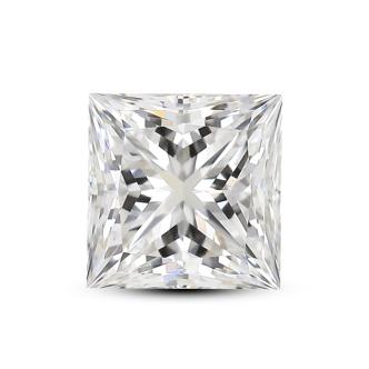 0.34ct Loose Diamond GIA D VVS1