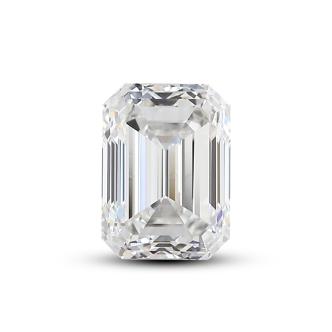 0.40ct Loose Diamond GIA E IF