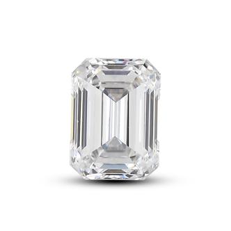 0.41ct Loose Diamond GIA D VS1