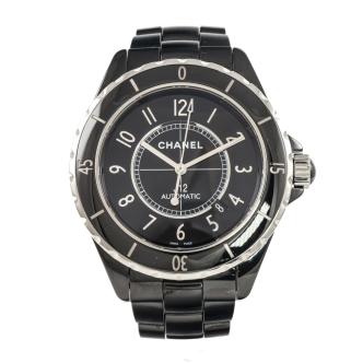 Chanel J12 Watch