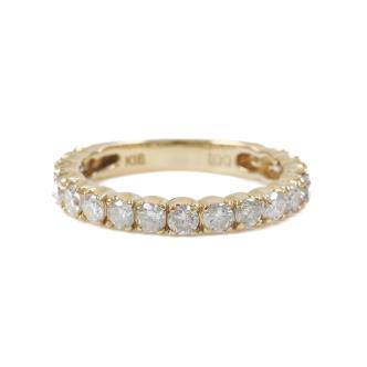 1.00ct Diamond Eternity Ring