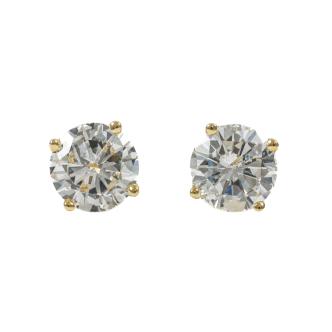 1.22ct Diamond Studs