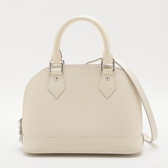 Louis Vuitton Alma BB Bag