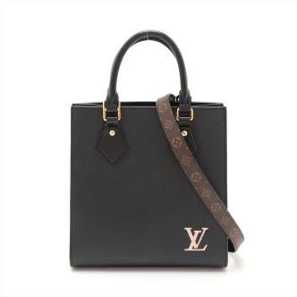 Louis Vuitton Epi Sac Plat BB