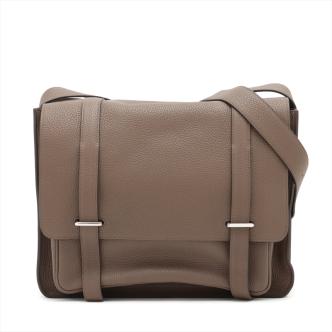 Hermès Steve 35 Messenger Bag