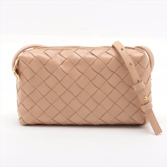 Bottega Veneta Mini Loop Camera Bag