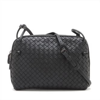 Bottega Veneta Nodini Crossbody Bag