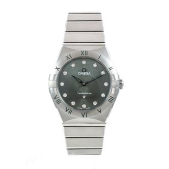 Omega Constellation Ladies Watch