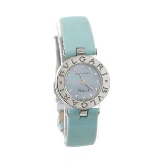 Bvlgari B.Zero 1 Ladies Watch