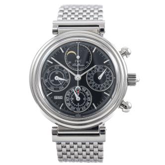 IWC Schaffhausen Da Vinci Watch