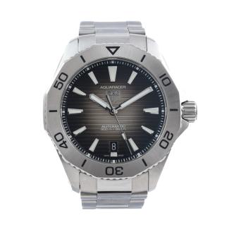 TAG Heuer Aquaracer Professional Mens Watch