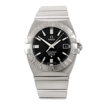 Omega Constellation Mens Watch