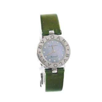 Bvlgari B.Zero 1 Ladies Watch