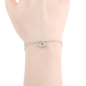 Bvlgari Divas Dream Diamond bracelet