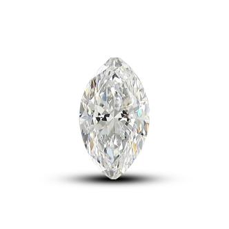 0.50ct Loose Diamond GIA D VS1