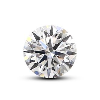 0.70ct Loose Diamond GIA E IF