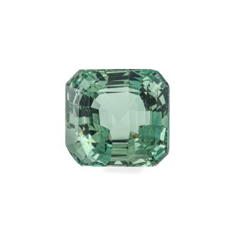 87.25ct Loose Green Beryl