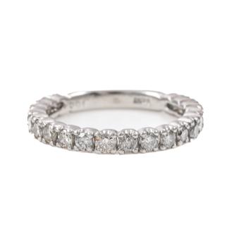 1.00ct Diamond Eternity Ring