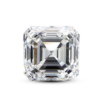 2.01ct Loose Diamond GIA E VVS2
