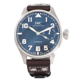 IWC Schaffhausen Big Pilot Mens Watch