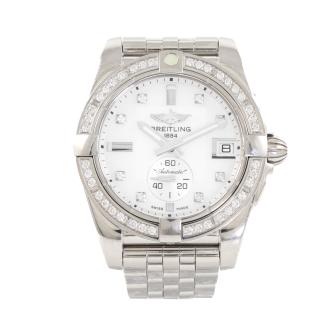 Breitling Galactic Watch