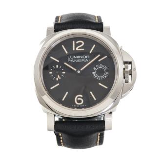 Panerai Luminor Marina Mens Watch