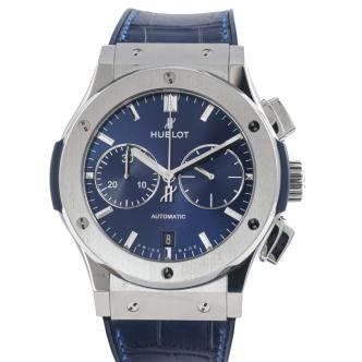 Hublot Classic Fushion Mens Watch