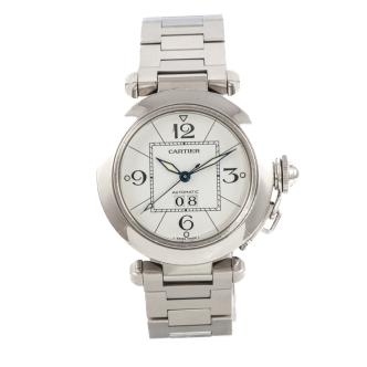 Cartier Pasha C Watch