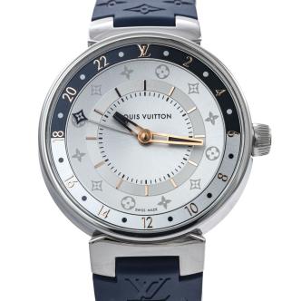 Louis Vuitton Tambour Ladies Watch