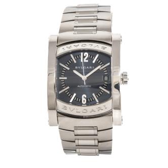 Bvlgari Assioma Mens Watch