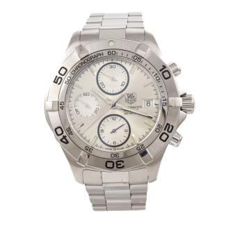 TAG Heuer Aquaracer Mens Watch