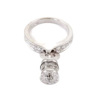Bvlgari Bvlgari B.Zero1 Diamond Ring