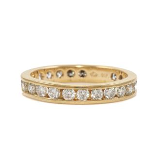 1.50ct Diamond Eternity Ring