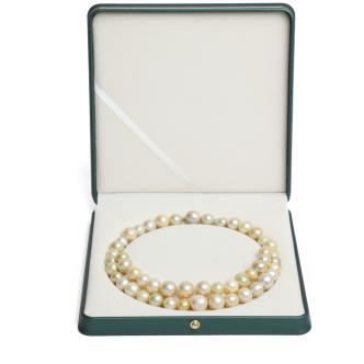 Parcel of 50 loose South Sea Pearls