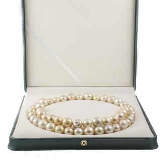 Parcel of 50 loose South Sea Pearls