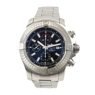 Breitling Super Avenger Watch